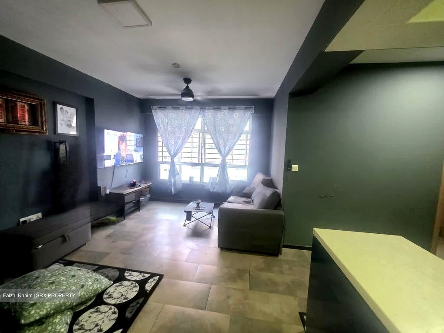 Blk 103B Eastcreek @ Canberra (Sembawang), HDB 3 Rooms #554128961